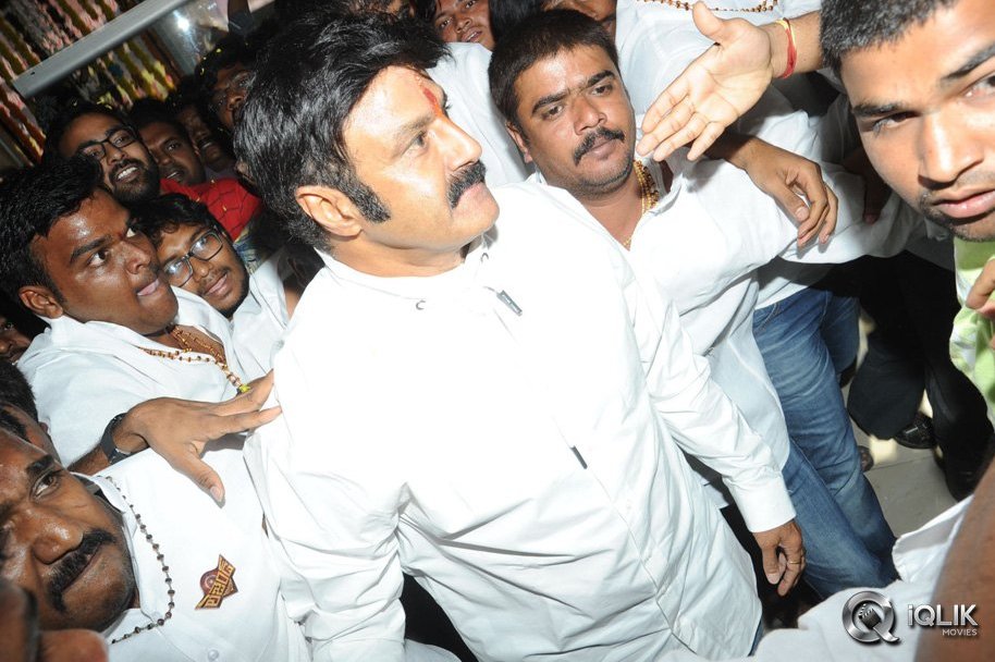 Legend-Movie-Hungama-at-Bramaramba-Theatre